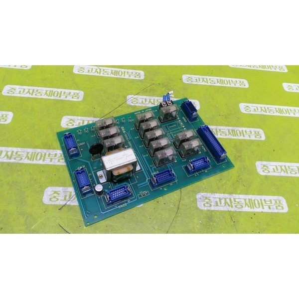 FANUC A16B-1300-0100/02A Control Board Tested