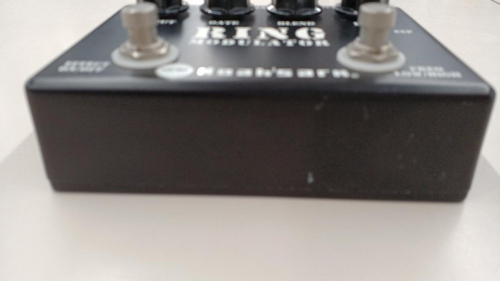 NOAHSARK RING MODULATOR Model