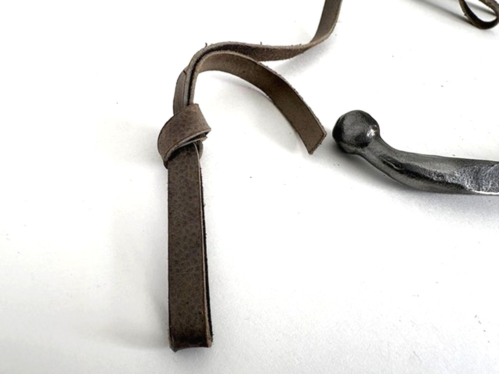 Vintage Hand-Forged Mystery? TOOL