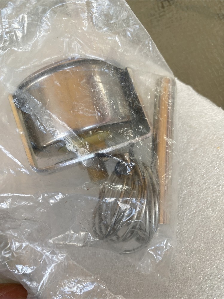 CMA HOWE NSF Capillary Thermometer R2023. without a box.