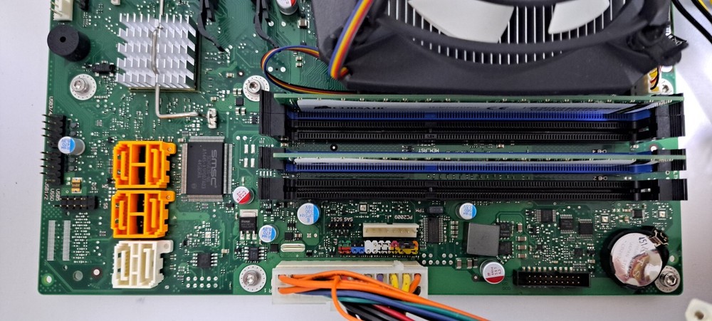 Thermo Scientific 2149140 Data Acquisition Unit, DAQ Exactive / PN: BRE0016997