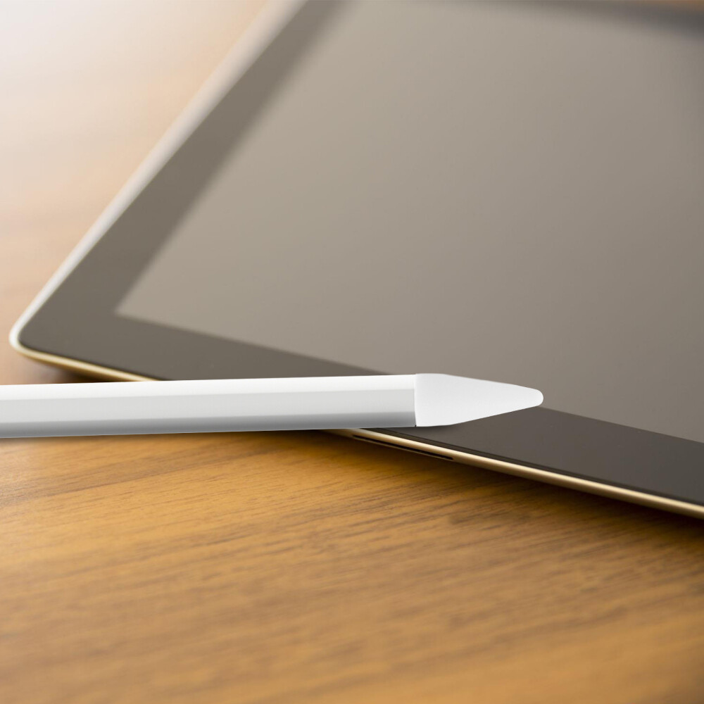 2PCS Practical Capacitive Stylus Pen Alternative Tips Replaceable Pen Tips