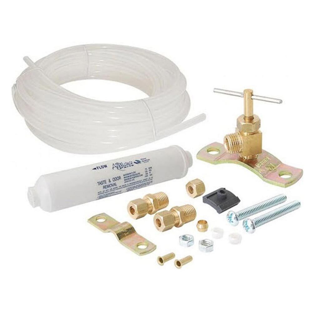 Thrifco Ice Maker Filter Kit - 4400710