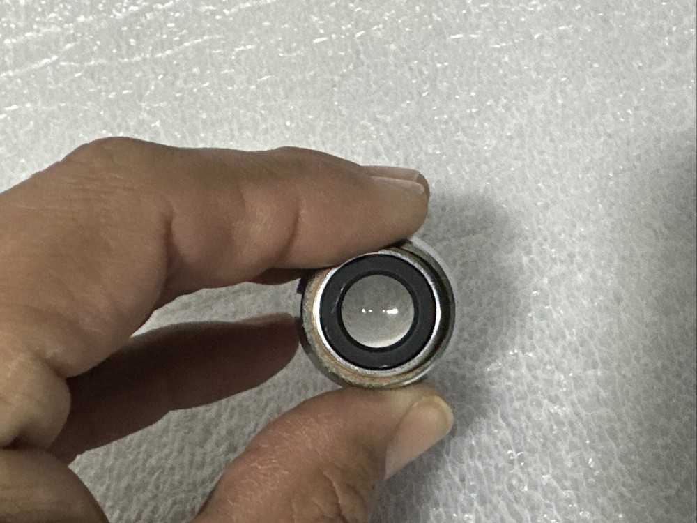 NIKON MICROSCOPE OBJECTIVE FLUOR 20 0.75 160/0.17