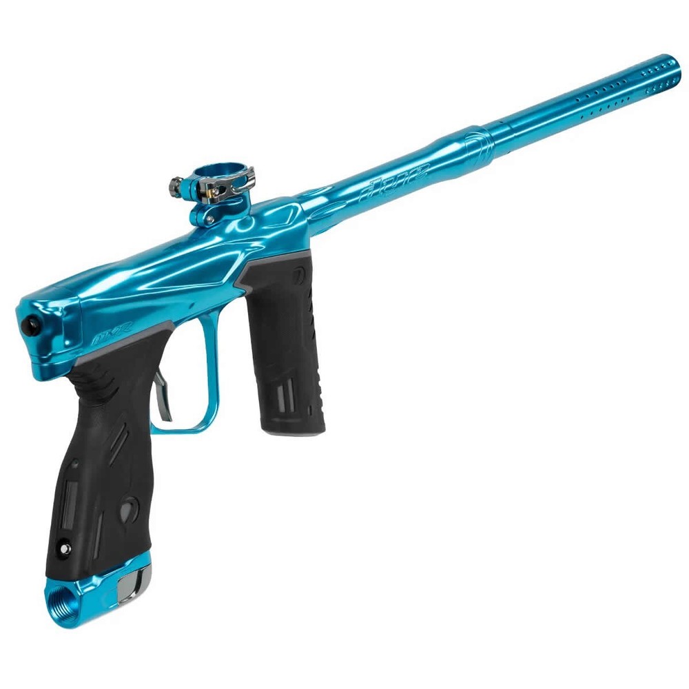 Dye MXR - T&C Polished Turquoise / Grey