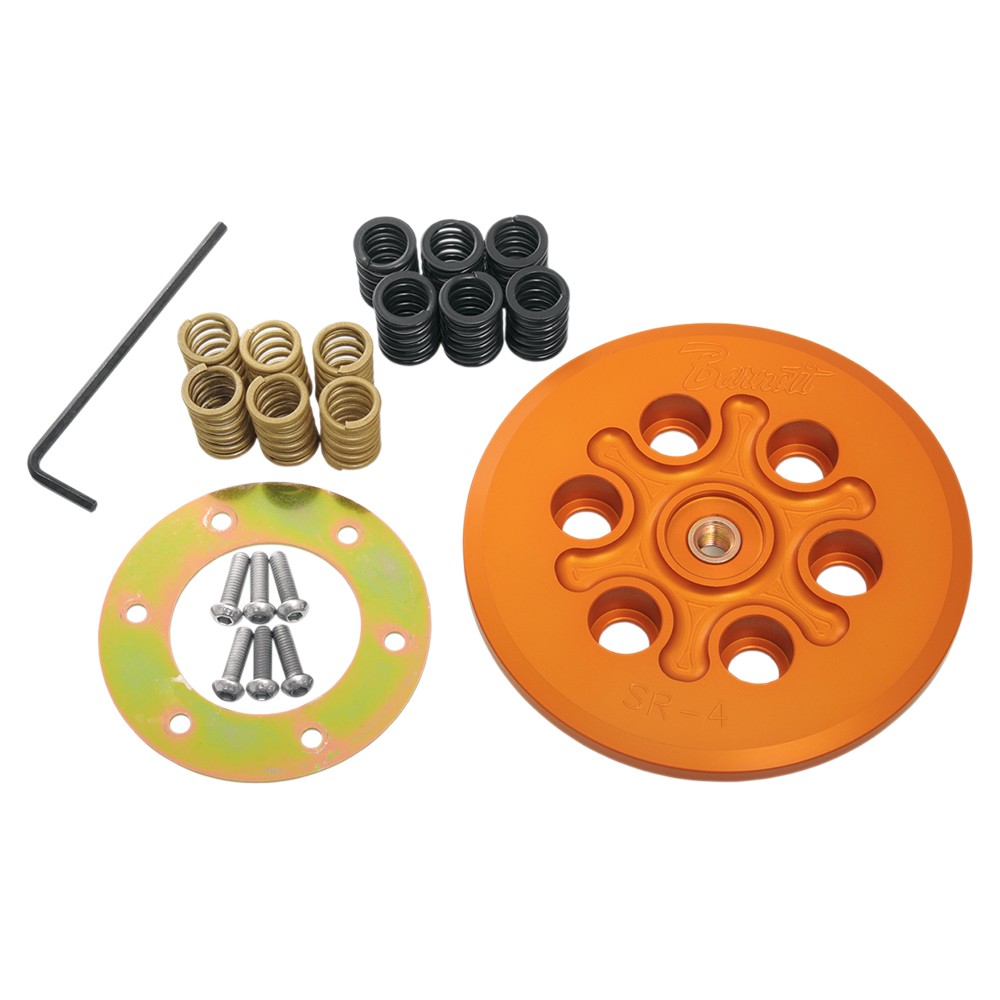 Barnett Clutch Spring Conversion Kit - 511-30-10004