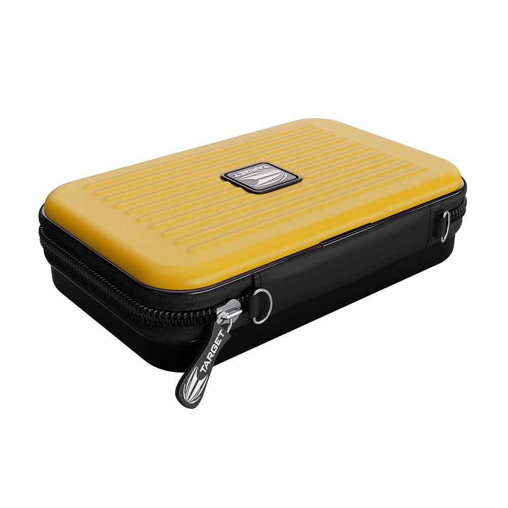 Target Tacoma Wallet XL Dart Case Yellow