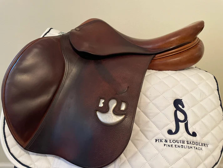 17" - 2017 Bruno Delgrange Partition, 4A Flap, Medium Tree