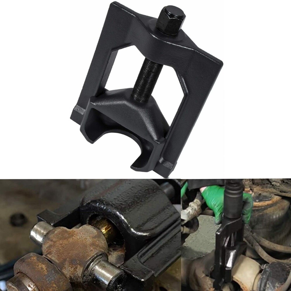 Universal U Joint Puller Removal Tool for Class 7/8 Truck Spicer Meritor 10102