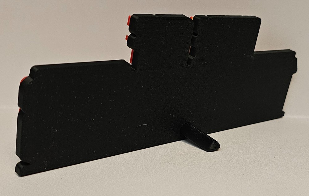 Friday the 13th Machete Stand