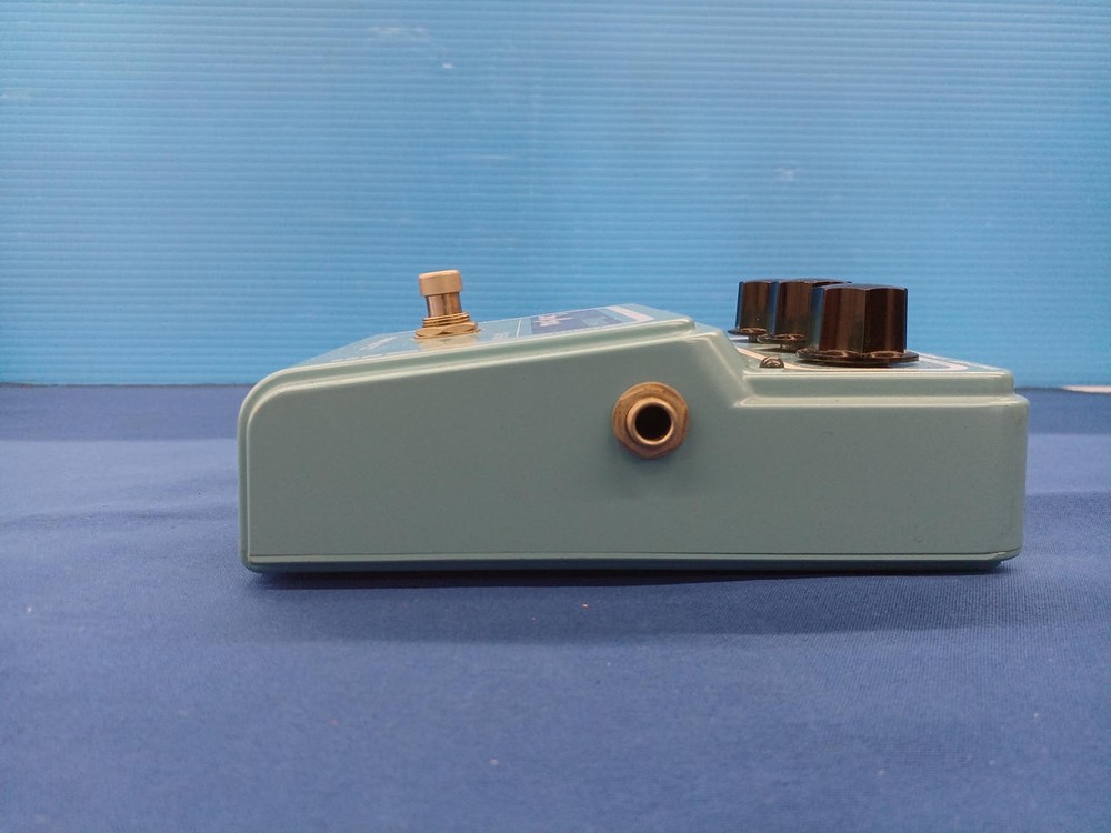 Maxon CS-550 Chorus Guitar Effects Pedal Used