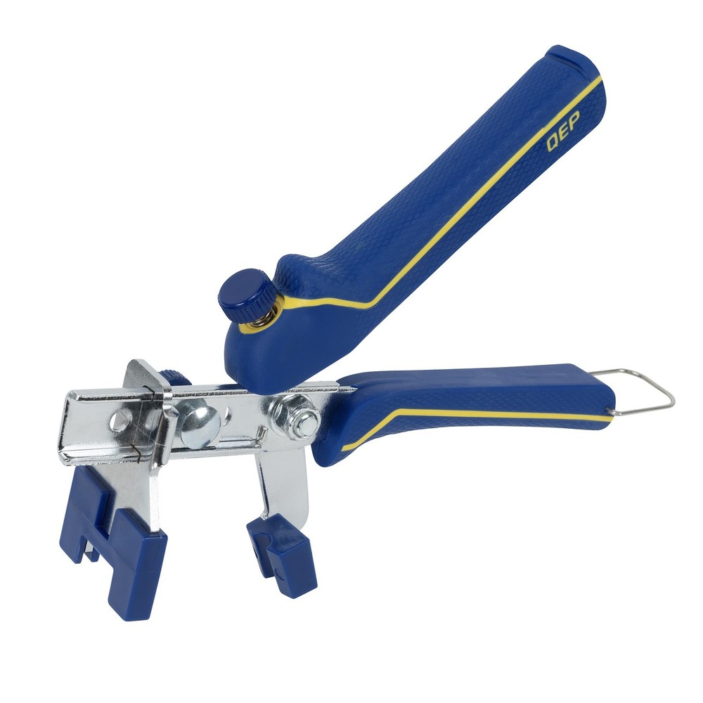 QEP Pro Installation Pliers No Size