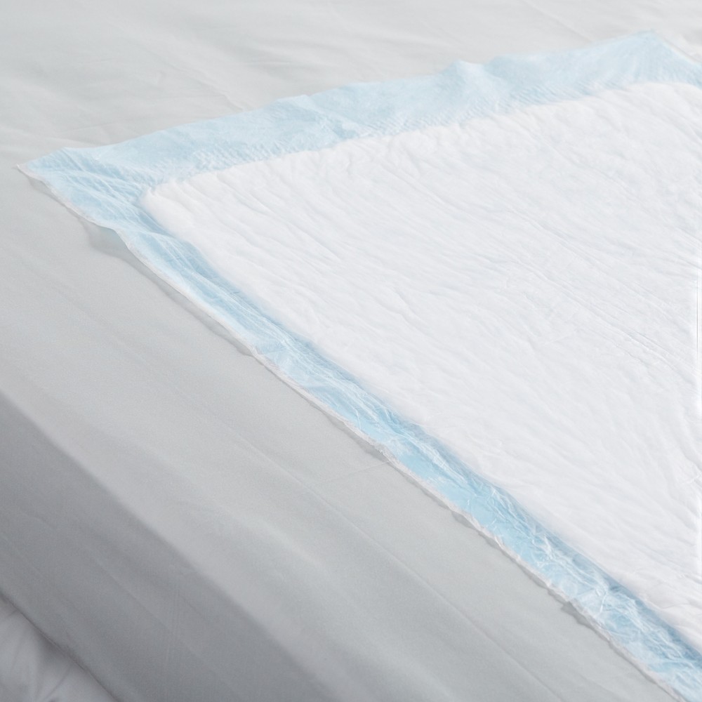 Simplicity Basic Disposable Underpad Fluff 23X36" 7176 150 pads