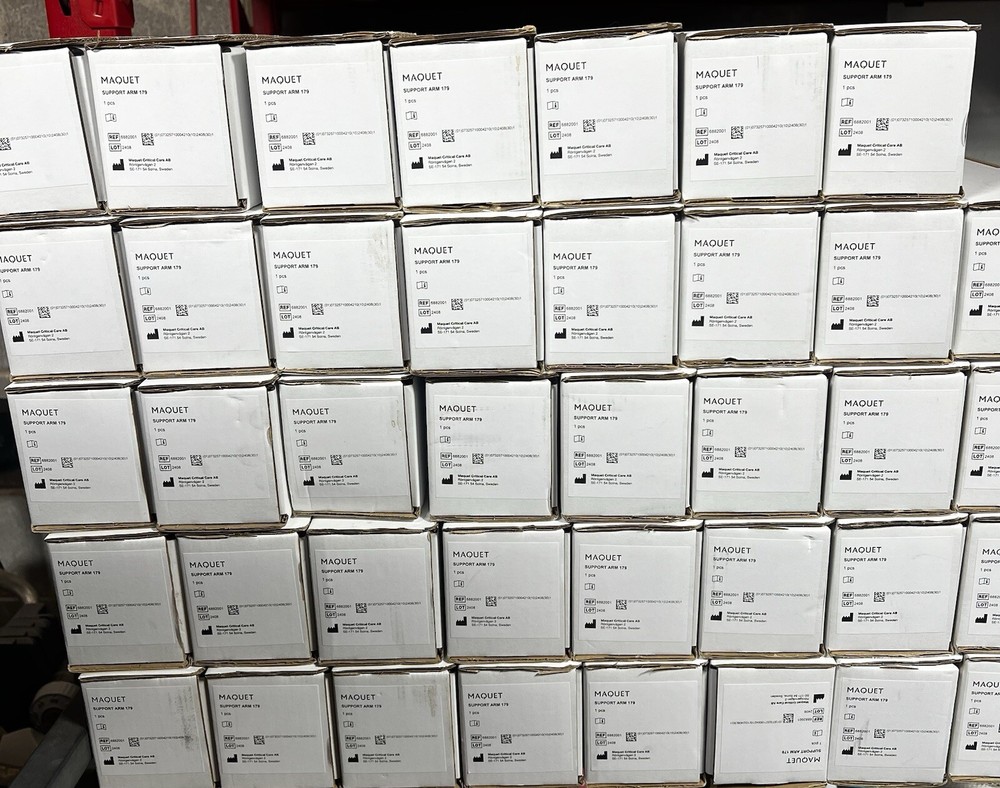 Maquet Support Arm 179