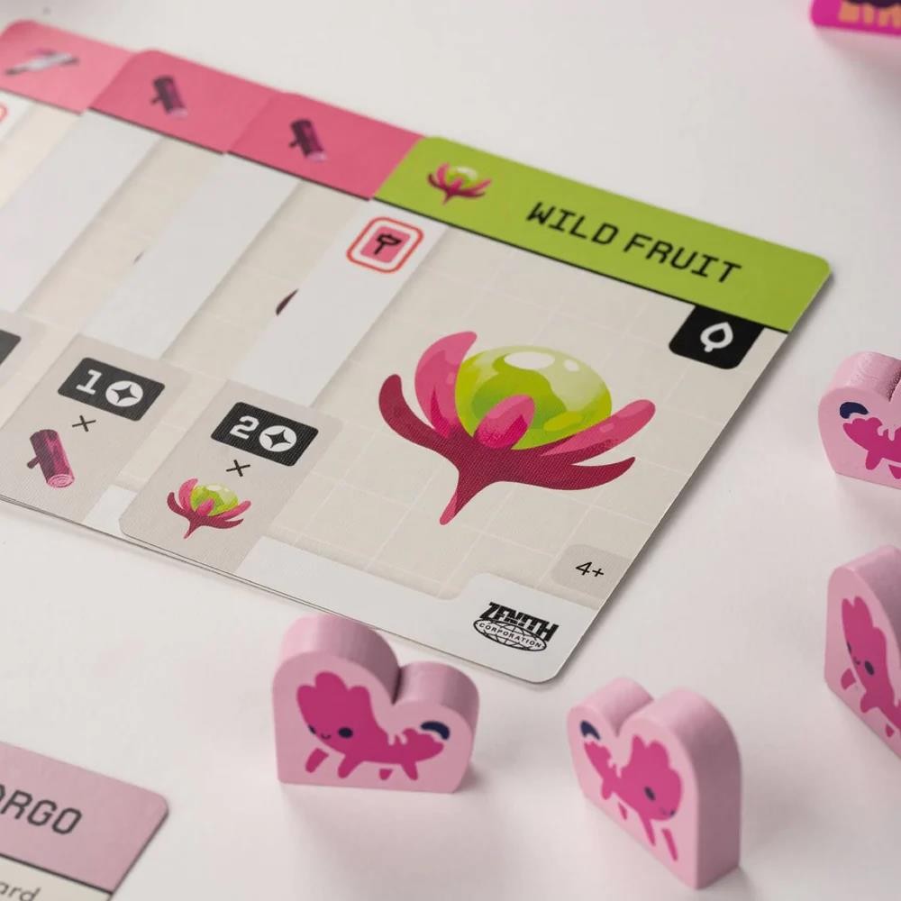 Graft Limited Edition by IV Studio - SEALED