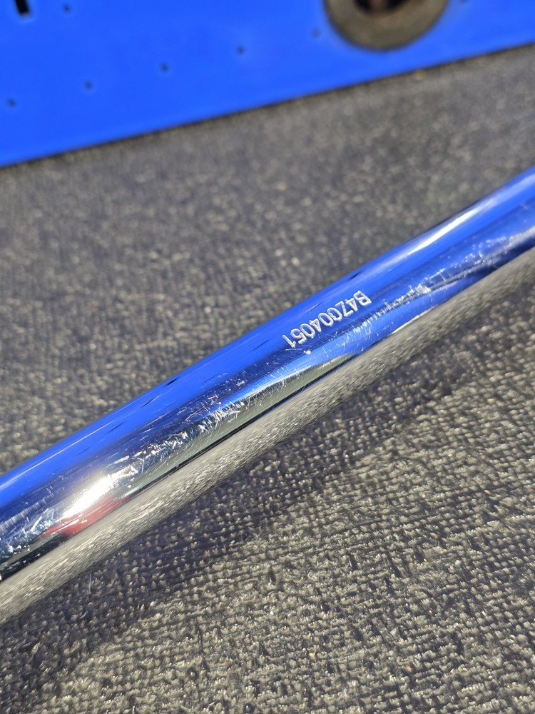 Matco Tools TRC150K 30-150 Ft Lbs 1/2" Drive Fixed Head Torque Wrench