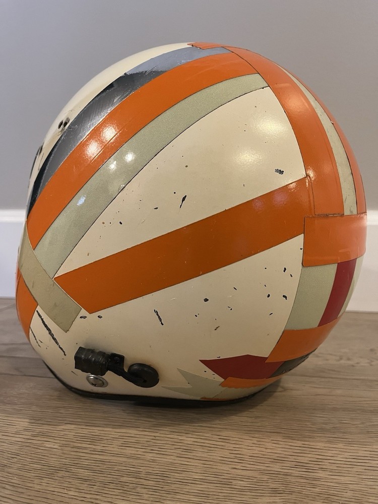 APH / HGU Pilot Flight Helmet Project Shell Size Large
