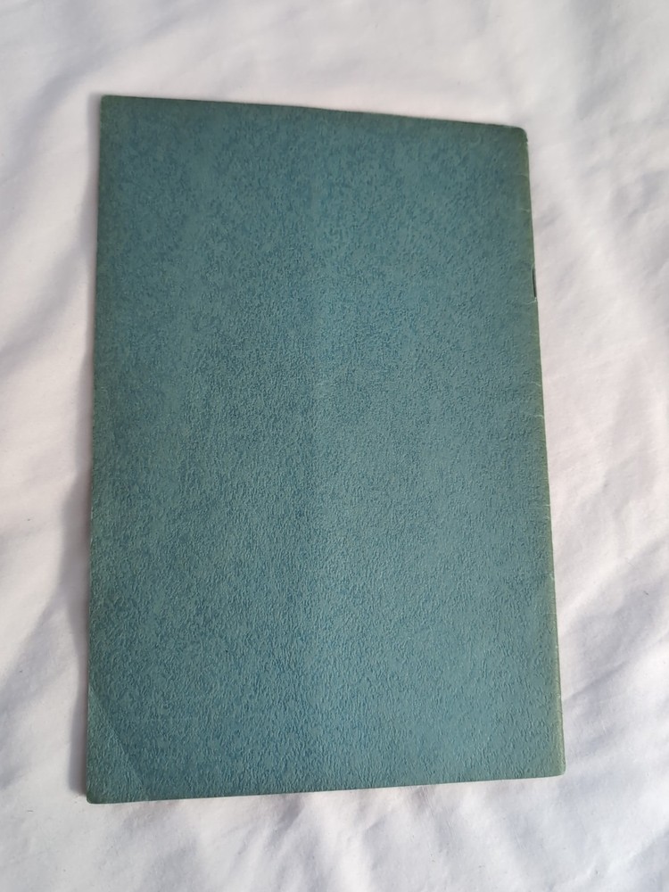 Ireland Writes A Book Original Magic Effects