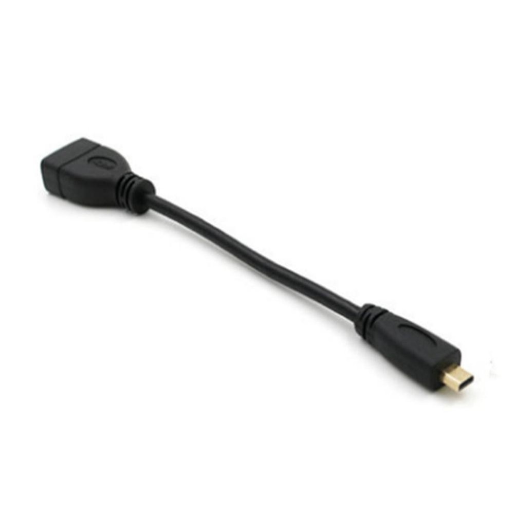 Micro HDMI Camera Data Transmission Line 4K 60Hz Cable For Raspberry Pi 5/Pi 4