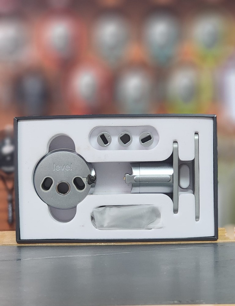 Level Bot Open Box