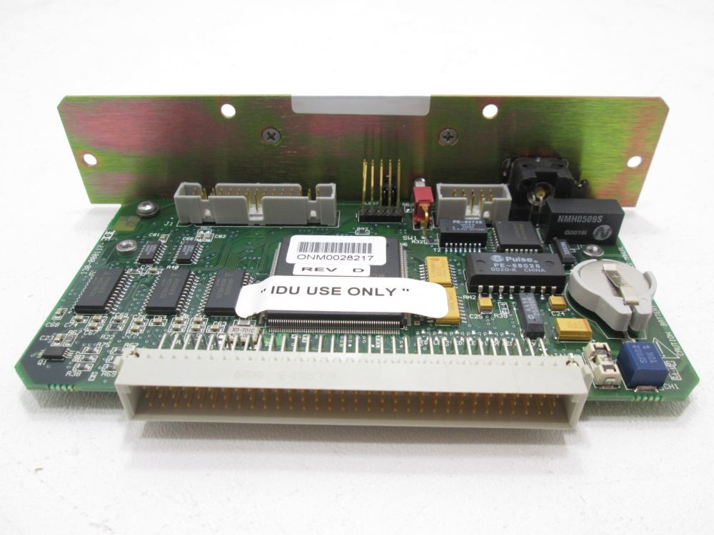 Nortel 840-300005-001, Network Management Interface Option Card