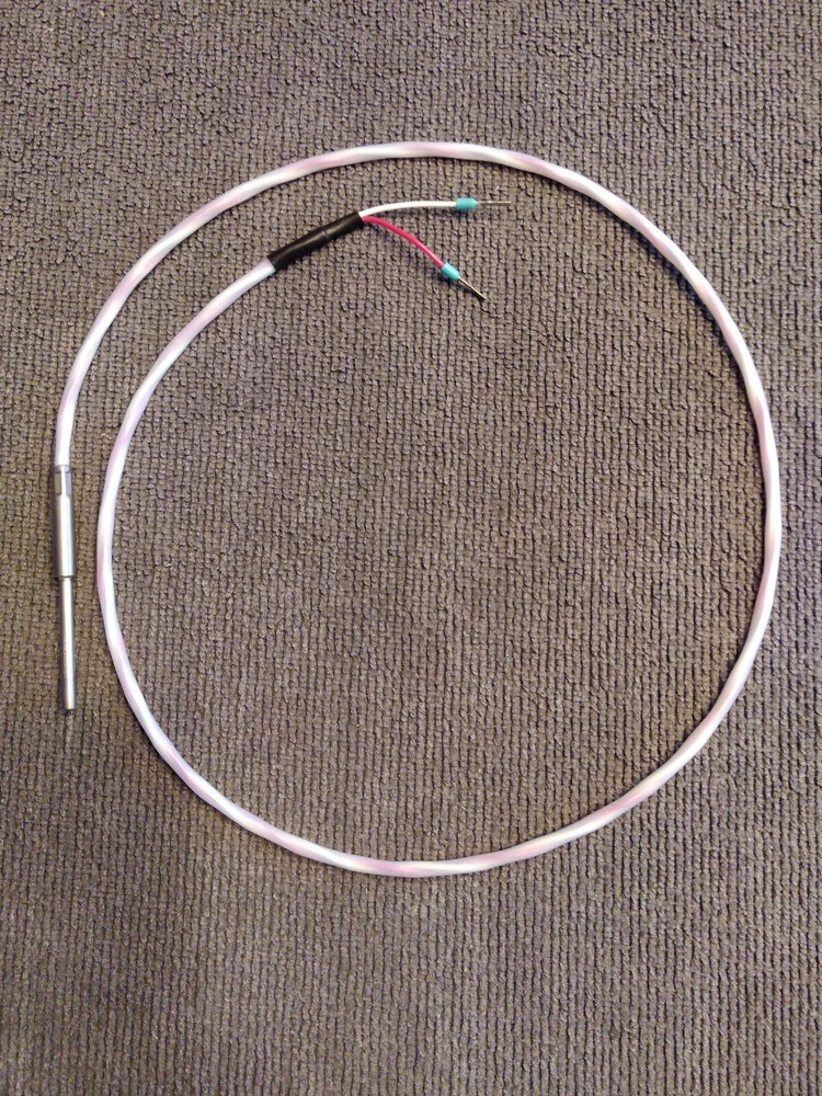 SICK MCS 100E CD HW PD - PT100 / RTD Temperature Sensor Detector/Cell Control