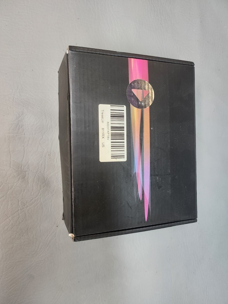 Treaslin Wireless Extender RC 811W A1