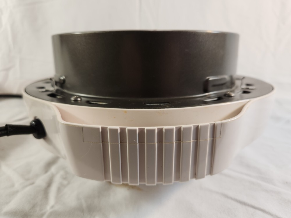 NuWave Infrared Oven By HEARTHWARE Replacement Motor Model 20201 *TESTED WORKS*