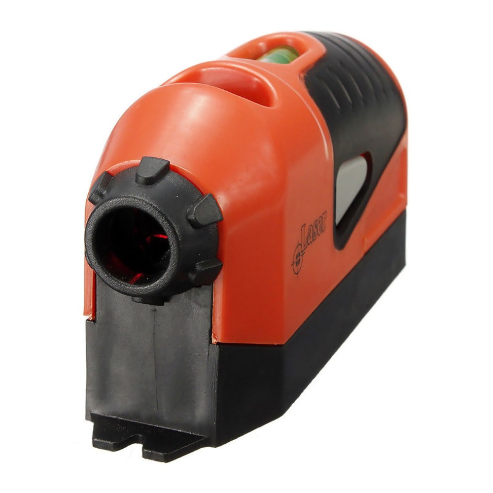 Laser Level Guide Leveler Straight Project Line Spirit Level Tool Hang Picture