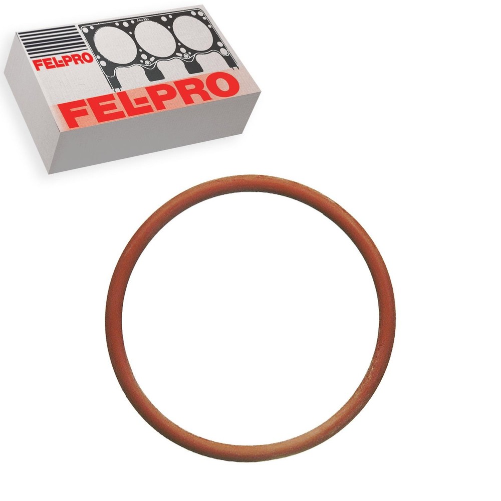 Fel-Pro Engine Coolant Outlet O-Ring For 1991-2002 Lincoln Continental
