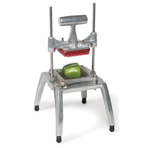 Nemco 57500-1 1/4" Easy Chopper III Vegetable Dicer Silver