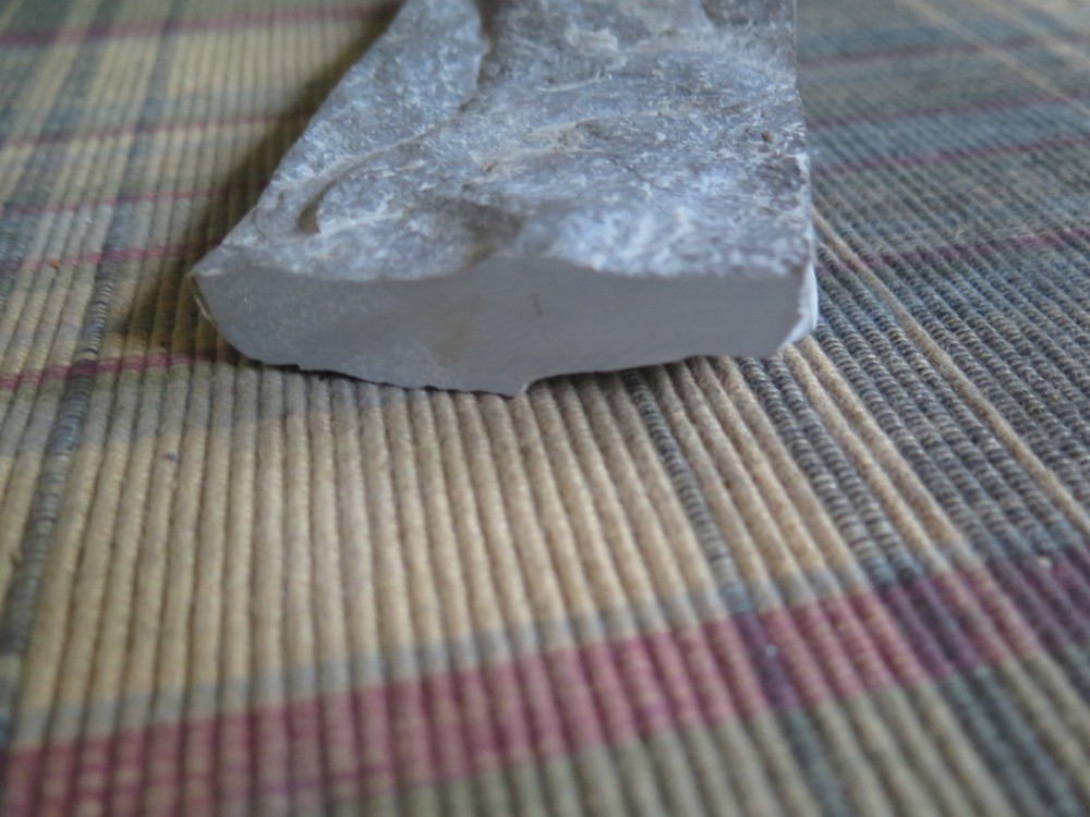 RFACo. ~ Saint Luke's Quarry Select ~ Slurry Stone; 377 g
