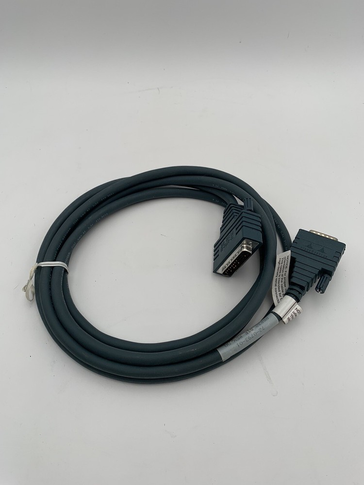 Cisco 72-0793-01 Cable