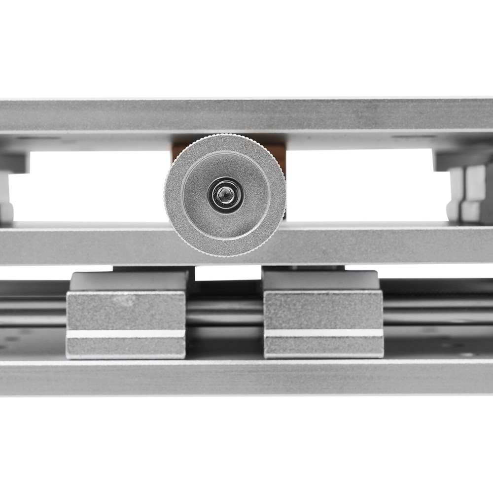 XY Axis Laser Marking Machine Positioning Moving Work Table Workbench Worktable