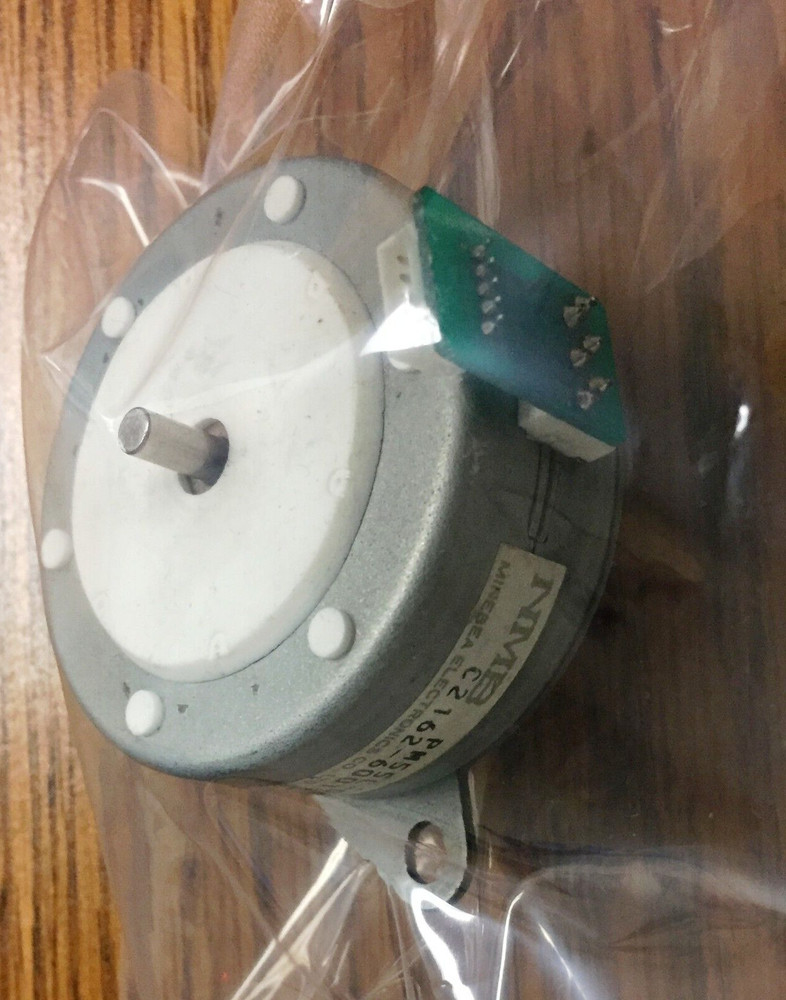 NMB PM55L-048-HPD5 Bipolar Step Motor