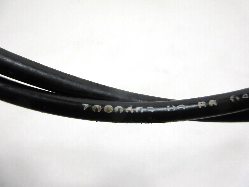 OEM POLARIS 1996 SL 900 PWC WORKING CHOKE CABLE