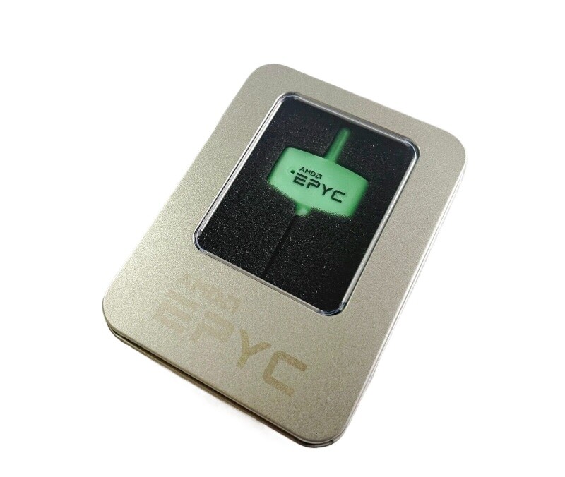 Torx Screwdriver AMD Ryzen Thredripper EPYC Processor Star Only Tool Green