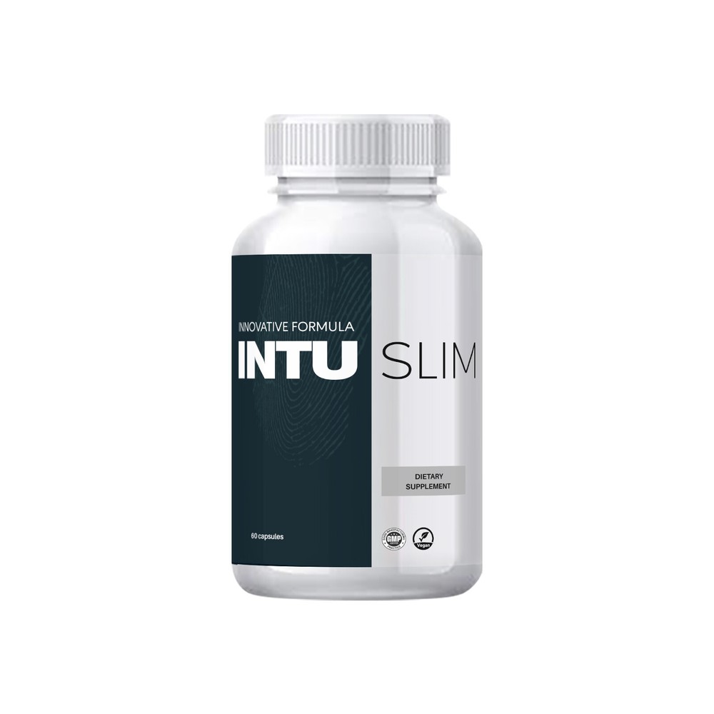 Intu Slim - Intu Slim Innovative Formula Capsules (Single)