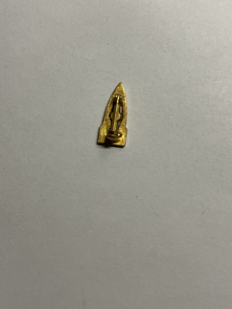 Mini youth Choir Lapel Pin