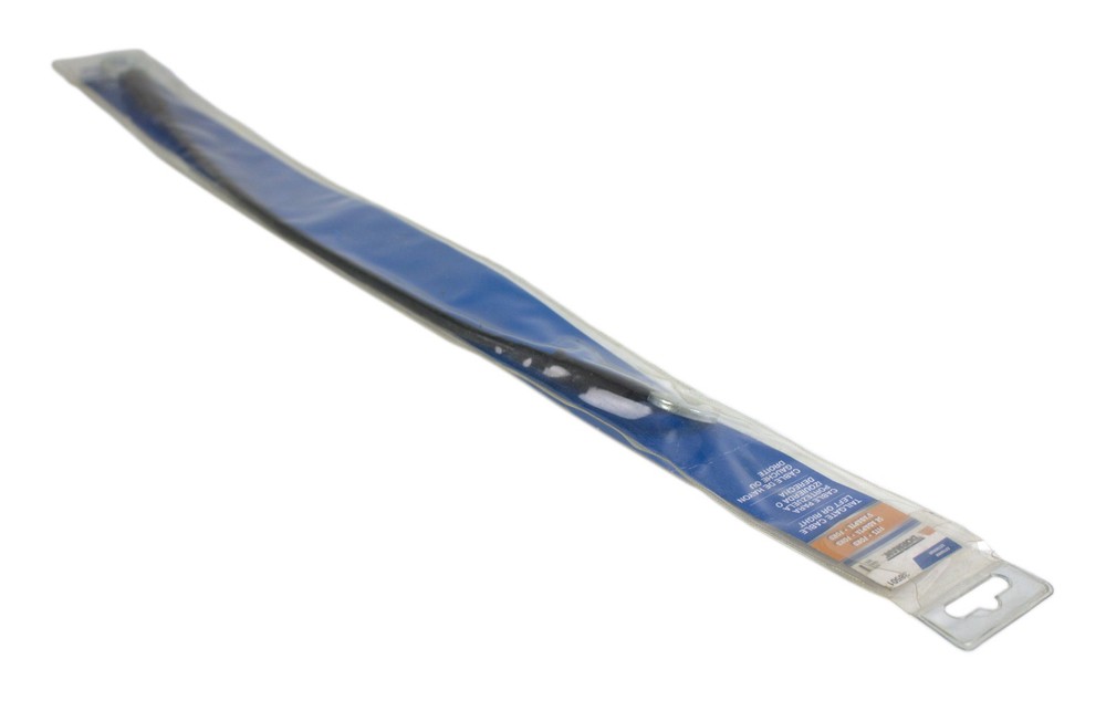 Dorman HELP! Right/Left Tailgate Cable Fits 1978-1996 Ford Bronco II Model 38501