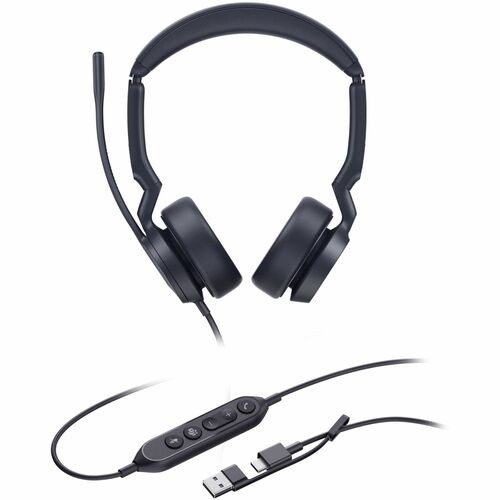 Yealink UH44 Headset