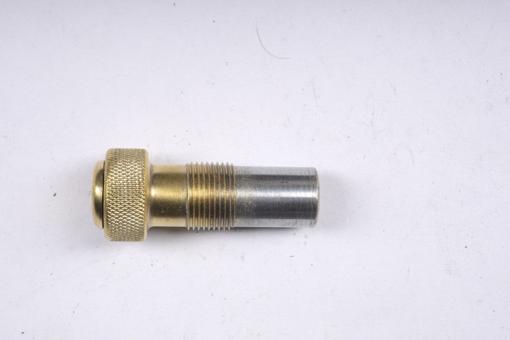 BINKS 54-1077. Fluid Control Screw. BINKS 18, BINKS 7.