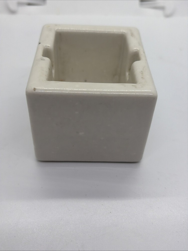 Vtg Stamp Moistener No Roller (13)