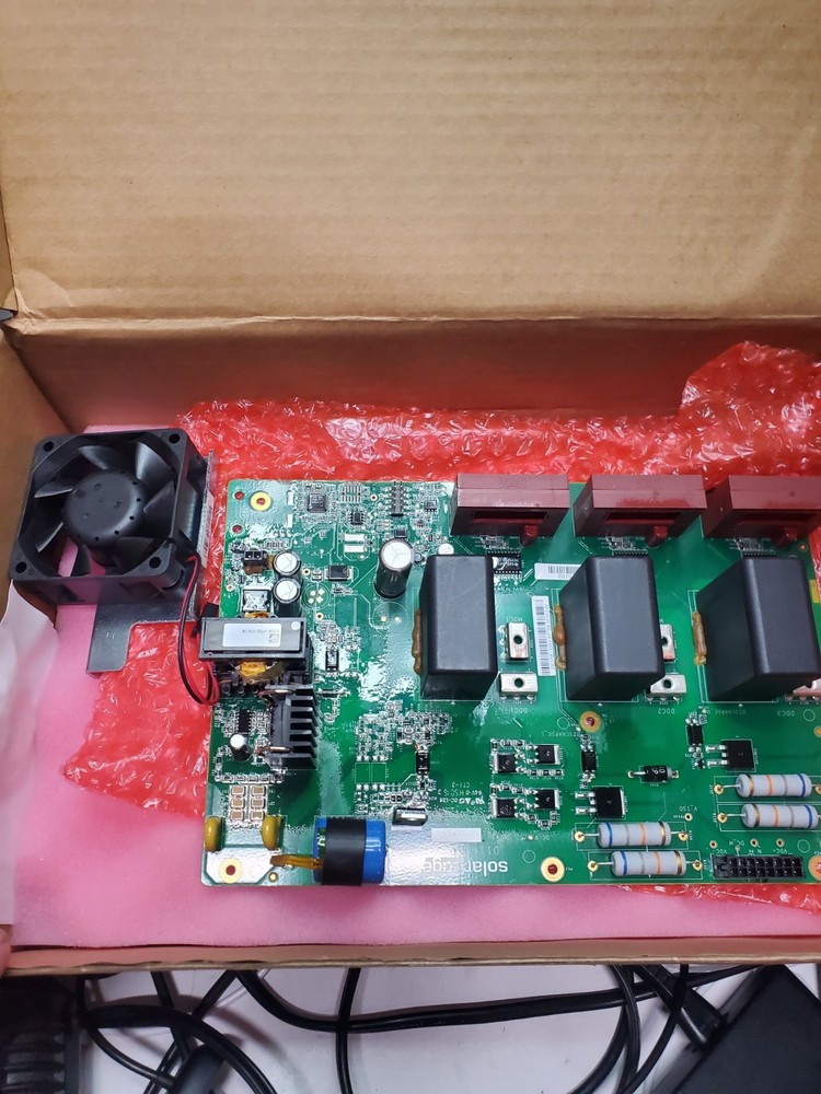 SolarEdge Digital Board D1163CA For Inverter (Ora-0591)