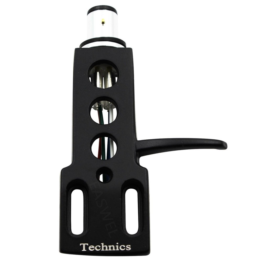 LP Turntable Headshell Mount for Technics SL1200 SL1210 MK2 Phono Turntables