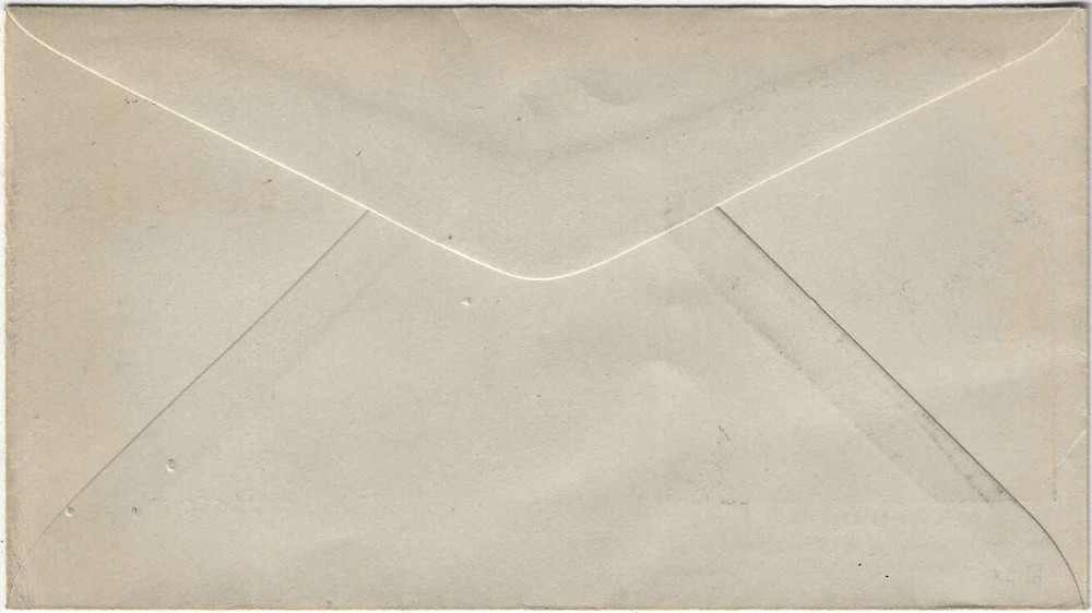 FDC #703-51 -- Yorktown issue -- Egolf