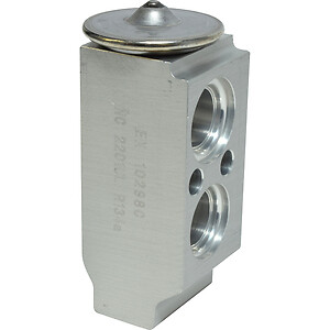 Expansion Valve UAC EX10298C