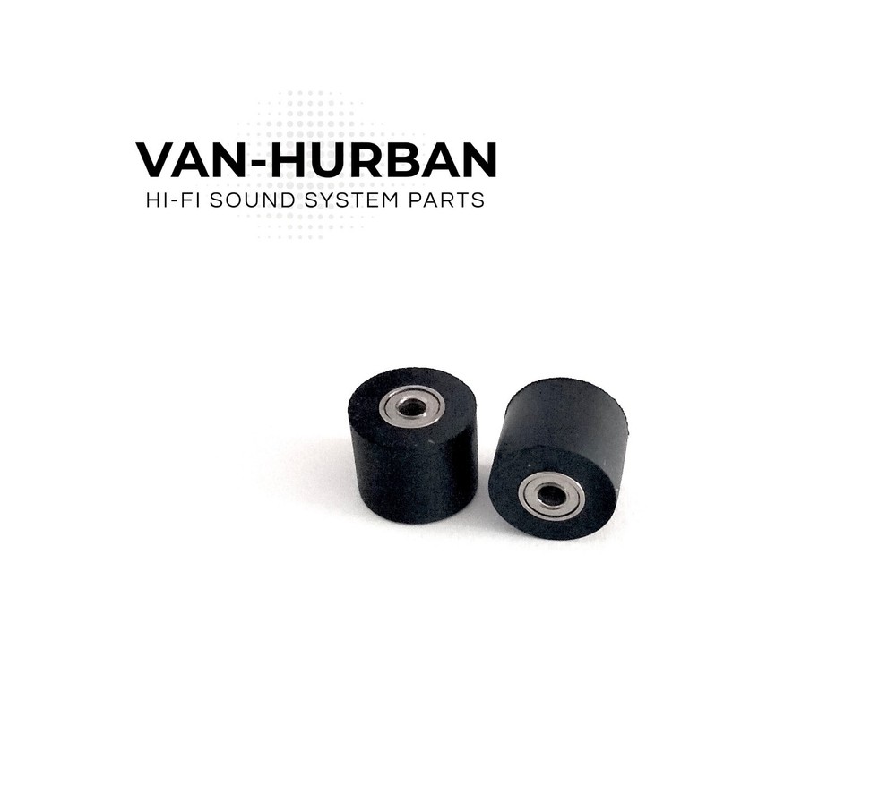 Pioneer Ct-F1000 Rollers