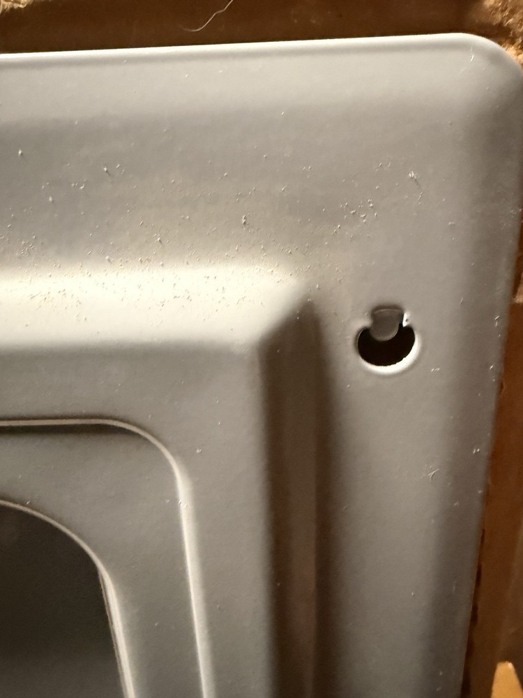 Siemens PL Series Load Center Cover