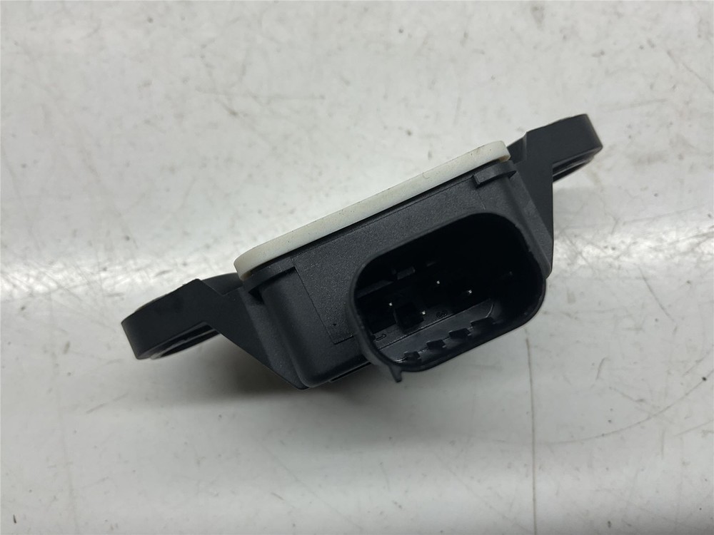 2024 Kawasaki Ninja 1000SX IMU Control Unit